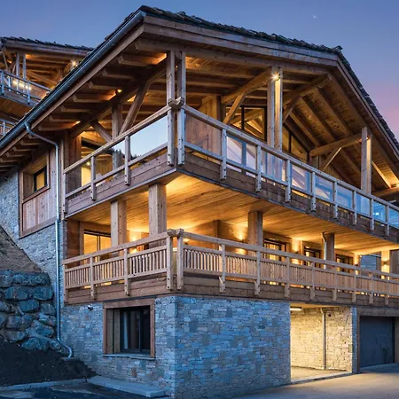 Odalys L'ours Brun Les Deux Alpes