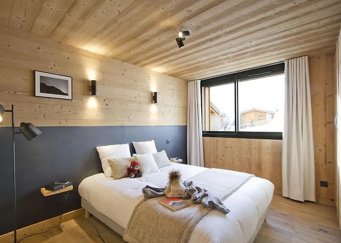 Odalys L'ours Brun * Les Deux Alpes