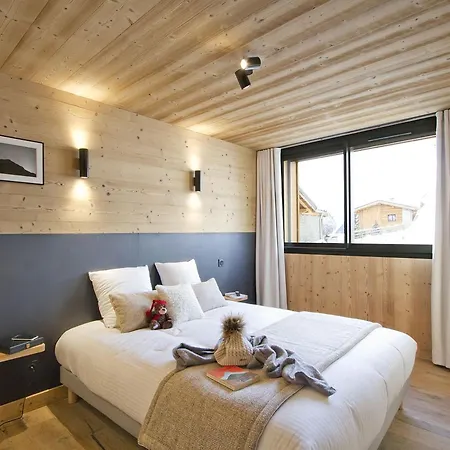 Odalys L'ours Brun * Les Deux Alpes