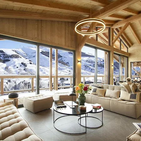 Odalys L'ours Brun * Les Deux Alpes