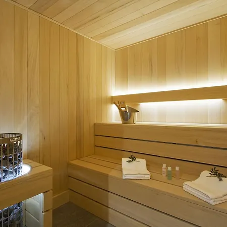 Odalys L'ours Brun Chalet *