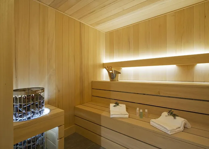 Odalys L'ours Brun Dağ evi *